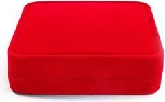 Beneto Suede red gift box KS6 (L)
