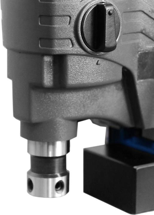 Produktbild MSW Magnet-Bohrmaschine 1650 W 290/510 U/min 16 kN für 16/50 mm Bohrer