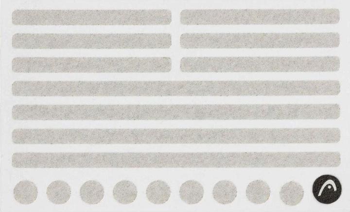 Image du produit Head Padel Pro Spin Strips (2x)