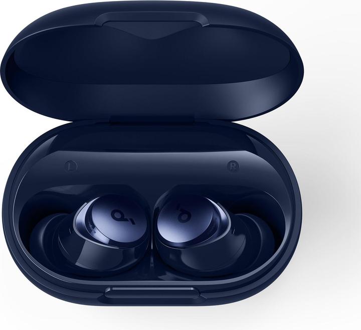 Actual product image soundcore Space A40 (ANC, 10 h, Wireless)
