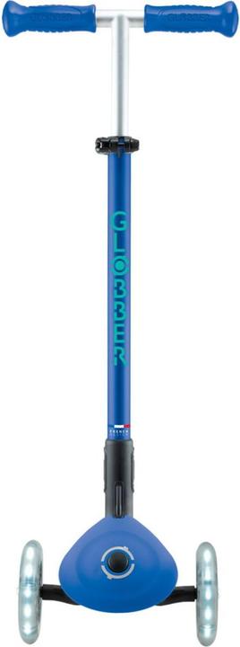 Produktbild Globber Mini Primo Foldable Plus s Navy Blue Emerald Green