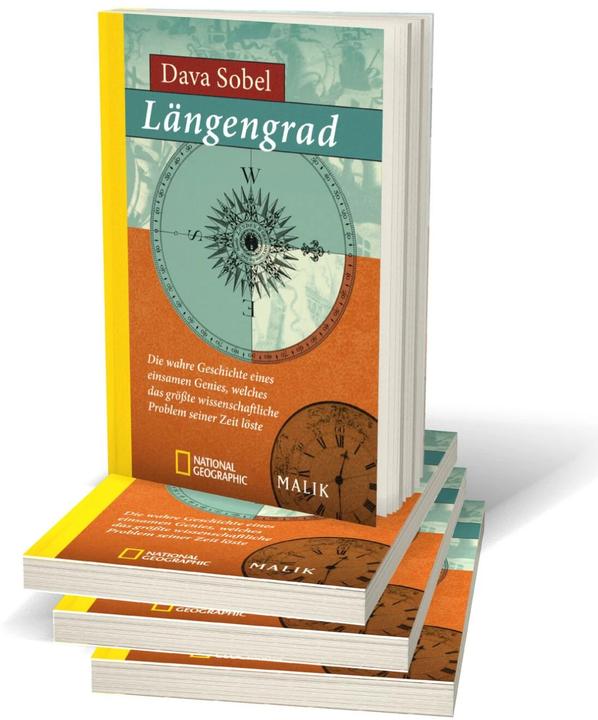 Actual product image Longitude