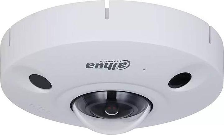 Actual product image Dahua Technology WizMind DH-IPC-EBW81242-AS-S2, IP security camera, Outdoor, Wired, 40 m, 0.001 lm (4000 x 3000 pixels)