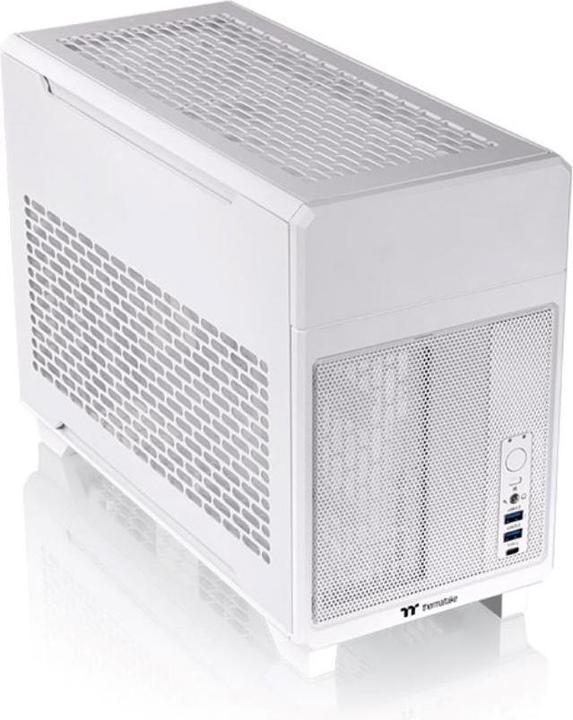 Produktbild Thermaltake TR100 (Mini-ITX)