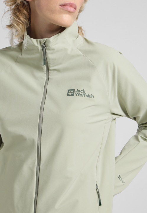 Image du produit Jack Wolfskin Prelight Stride Jkt W (XS)