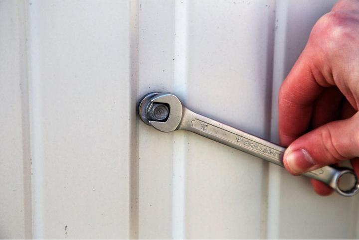 Image du produit Brilliant Tools BT011910 (10 mm)