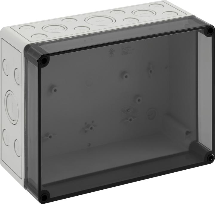 Accessoires électroniques + boîtier