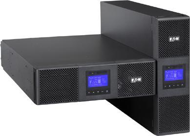 Produktbild Eaton 9SX 6000i (6000 VA, 5400 W, Online-Doppelwandler USV)