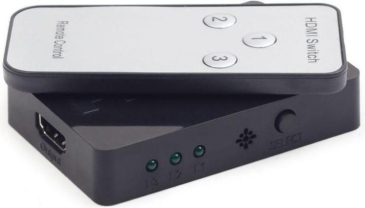 Produktbild Gembird DSW-HDMI-34