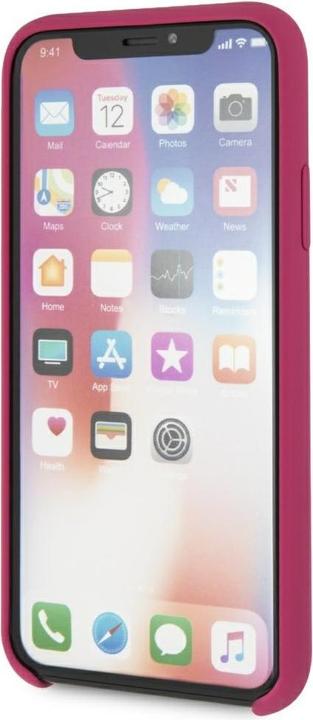 Image du produit Karl Lagerfeld Cas (Apple iPhone X, Apple iPhone XS)