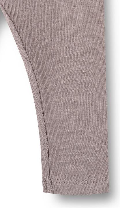 Image du produit Wheat Baby Rib Leggings Maddy dusty (80)