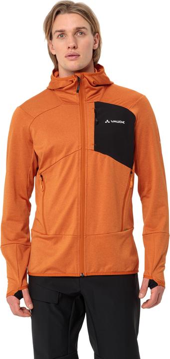 Actual product image Vaude Monviso II (S)