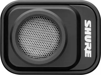 Actual product image Shure MV88 USB-C
