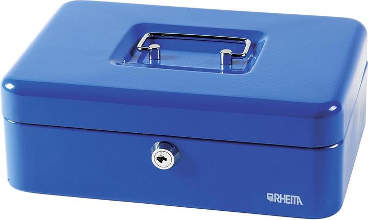 Produktbild Rheita Geldkassette