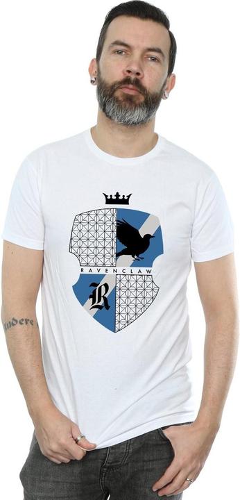 Produktbild Ravenclaw Shield TShirt (S)