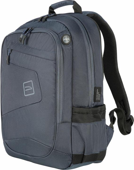 Produktbild Tucano BackPack X Seite für Notebook 15'