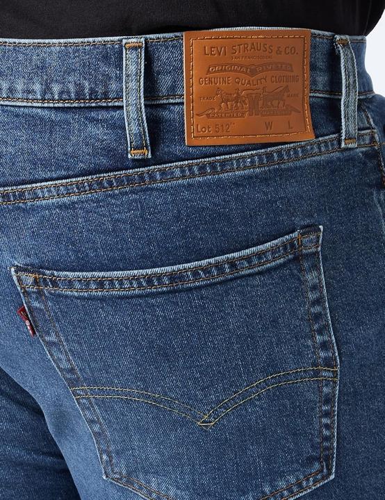 Immagine prodotto Levis 512 Slim Taper (W36/L30)