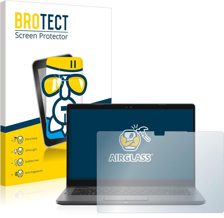 Immagine prodotto BROTECT AirGlass Vetro (5300")