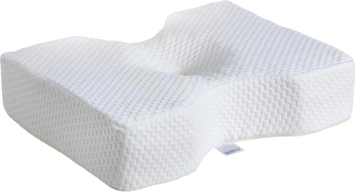 Immagine prodotto Sanapur Med Swiss+ incl. jersey grigio (50 x 36 x 11,5 cm)