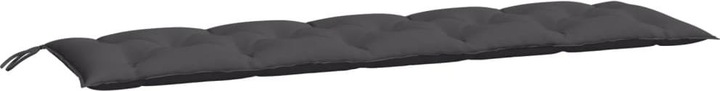 Produktbild VidaXL Gartenbank-Auflage O x ford-Gewebe (180 x 50 x 7 cm)