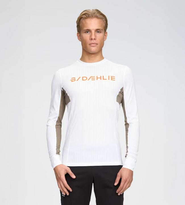 Immagine prodotto Daehlie M Training Tech Manica lunga (L)