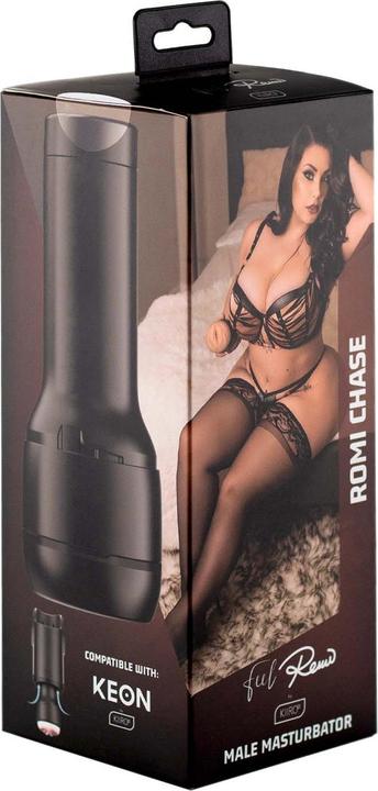 Produktbild Kiiroo Fühle Romi Chase