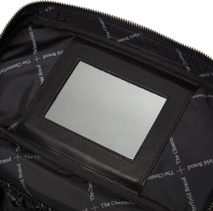 Immagine prodotto The Chesterfield Brand Wax Pull Up Limone borsa da toilette in pelle 29 cm (6 l)