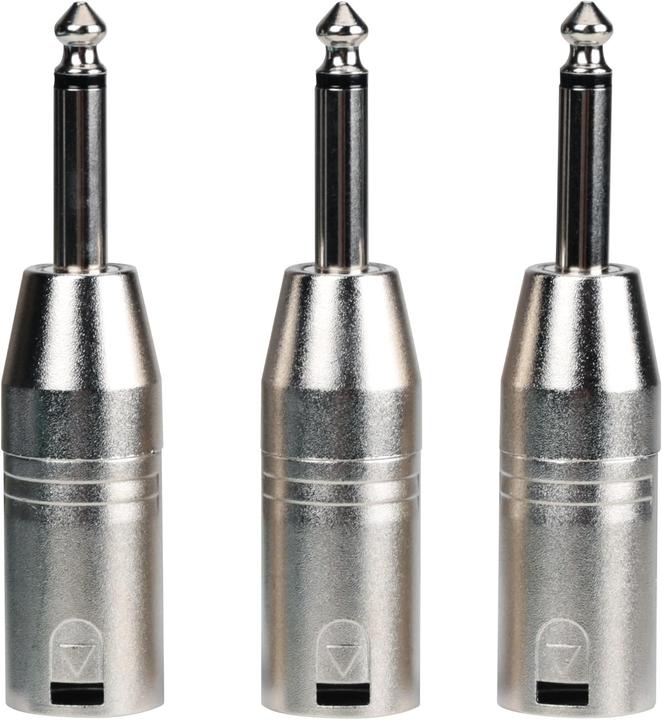 Produktbild Xvive PX System (Gain-Schalter)