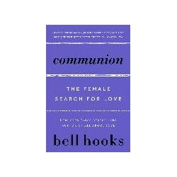 Thumbnail - Communion, Ratgeber von Bell Hooks