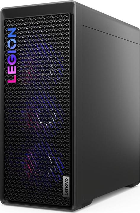 Actual product image Lenovo Legion T7 (2000 GB, 64 GB, Intel Core Ultra 7 265KF, GeForce RTX 5070 Ti)