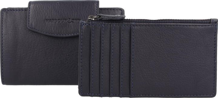 Immagine prodotto Harbour 2nd Portafoglio Just Pure Elin con protezione RFID in pelle 14,5 cm