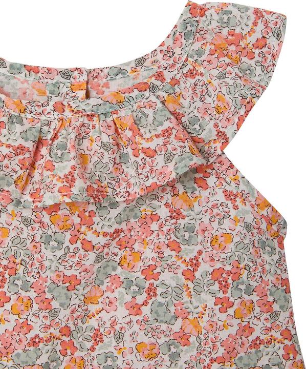 Immagine prodotto Vertbaudet Ärmellose Bluse mit Print Mädchen Baby (86)