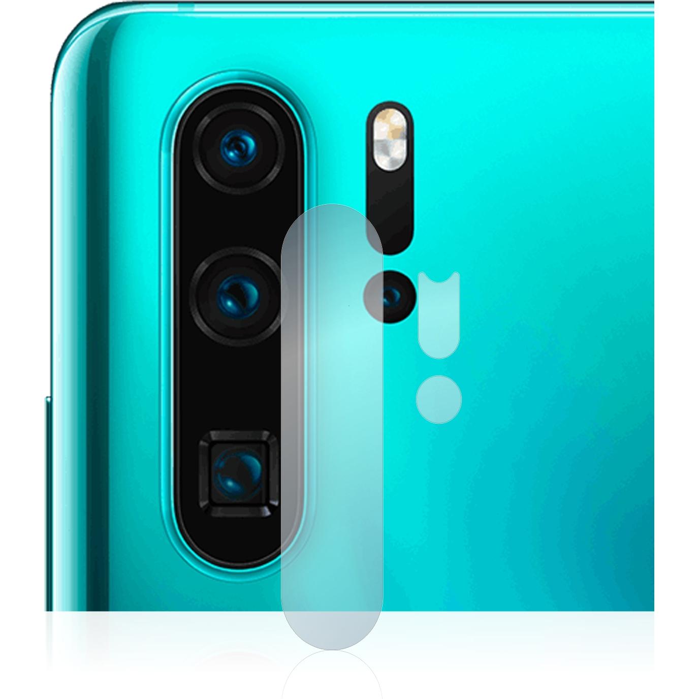 Thumbnail - BROTECT AirGlass Panzerglasfolie (1 Stück, Huawei P30 Pro New Edition), Smartphone Schutzfolie, Transparent