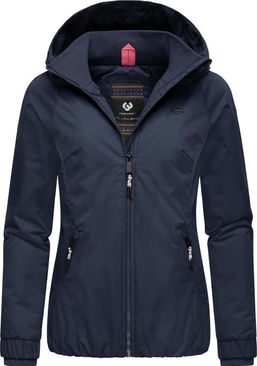 Actual product image Ragwear Dizzie Warm (S)