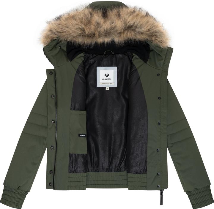 Immagine prodotto Ragwear Deluxia YOUMODO (S)
