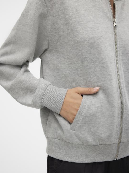 Produktbild Vero Moda VMLONNIE Sweatshirt-Jacke Sweatshirt (S)