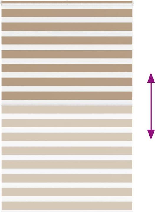 Actual product image vidaXL Maritza (145 x 200 cm)