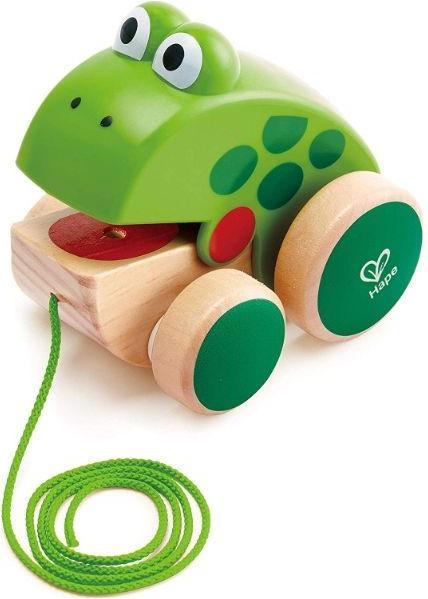 Immagine prodotto Hape Rana
