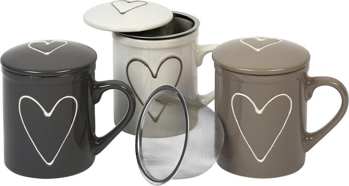 G. Wurm Herz (250 ml, 1 x)