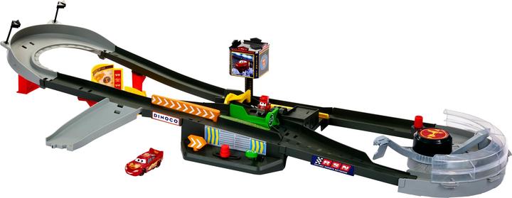 Produktbild Mattel Disney Pixar Cars Piston Cup Action