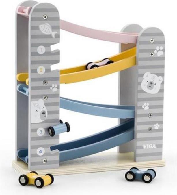 Image du produit Viga Toys Piste de course