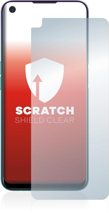 Immagine prodotto upscreen Scratch Shield Pellicola (1 Pezzo/i, Oppo A72)