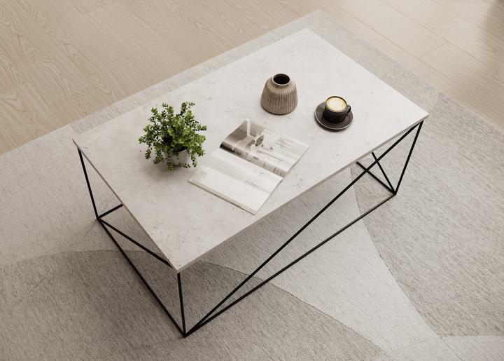 Actual product image ADRK Furniture Dante