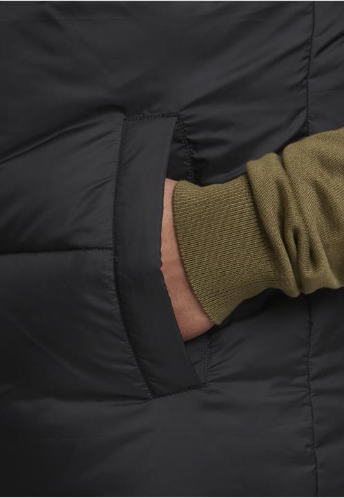 Produktbild Urban Classics Basic Puffer Vest - 191255 (L)