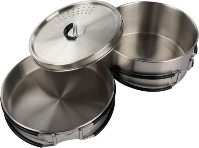 Produktbild Campingaz Trekking-Geschirrset