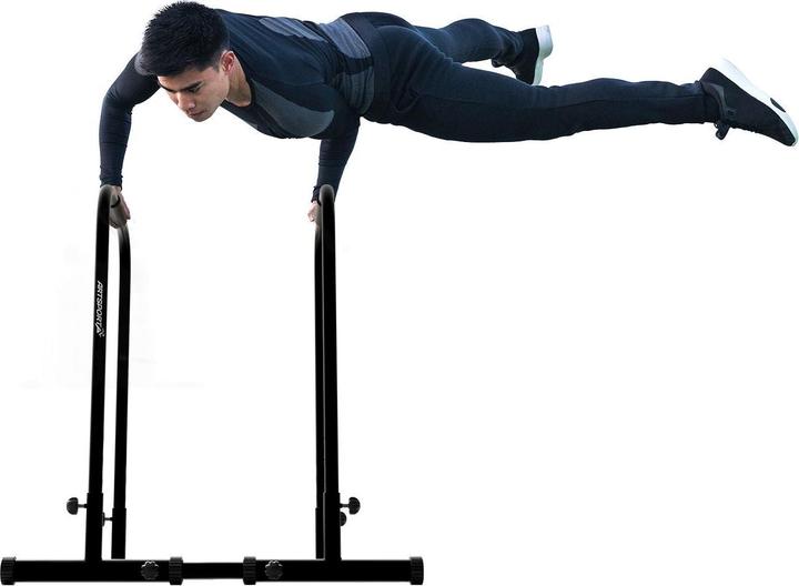 Produktbild ArtSport Dip Barren Set