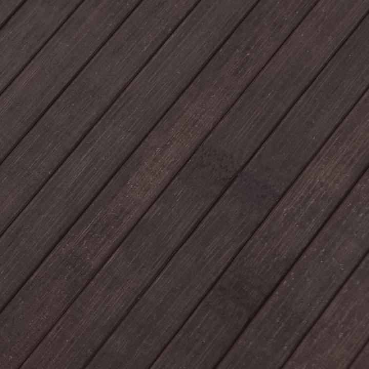 Produktbild vidaXL Teppich (80 x 500 cm)