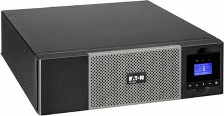 Productafbeelding Eaton 5PX 1000I 1000VA/1000W Tower/Rack 2U optioneel SNMP of MS Ralais kaart 7 min Runtime (1000 VA, 1000 W, Lijninteractief UPS)