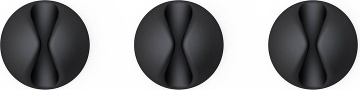 Actual product image BlueLounge CableDrop, 6 pieces