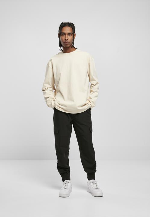 Produktbild Urban Classics Ultra Heavy Oversized Longsleeve - 19451 (XL)